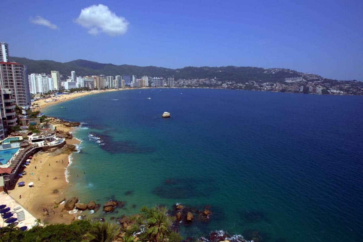 Is It Safe to Travel to Acapulco, Mexico My Perspective
