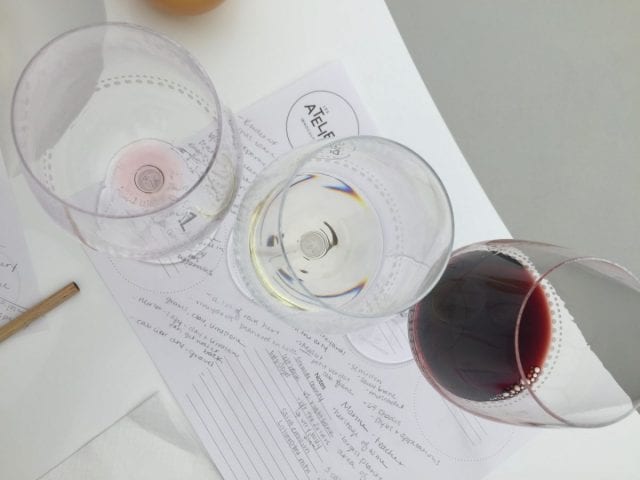 Wine Tasting at Cité du Vin - A Guide to Bordeaux