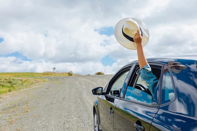 A Guide to Road Trips Along the Uruguayan Coast