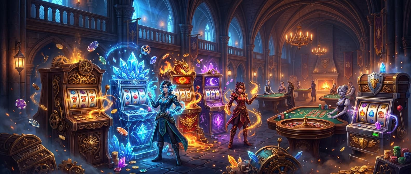 LolaJack Casino Review 2026: Providers, Slots and Live Games