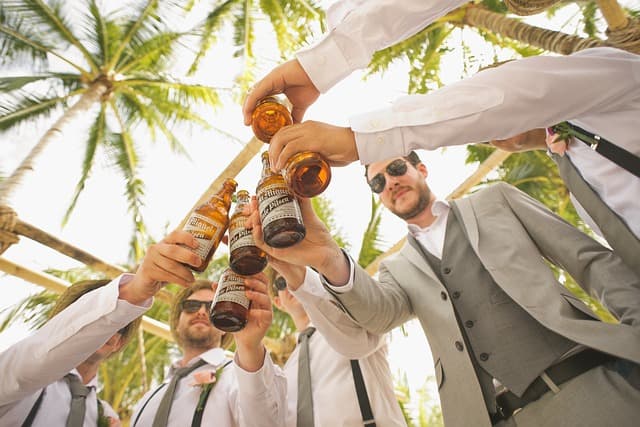 From Fort Collins to Napa Valley: a Beer Trail Across the United States