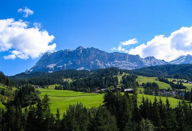 Mountain Abenteuer Tour – Alps