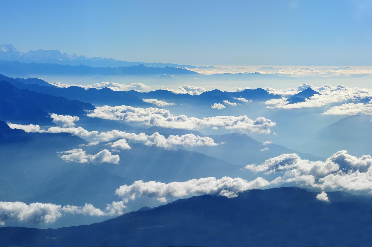nepal